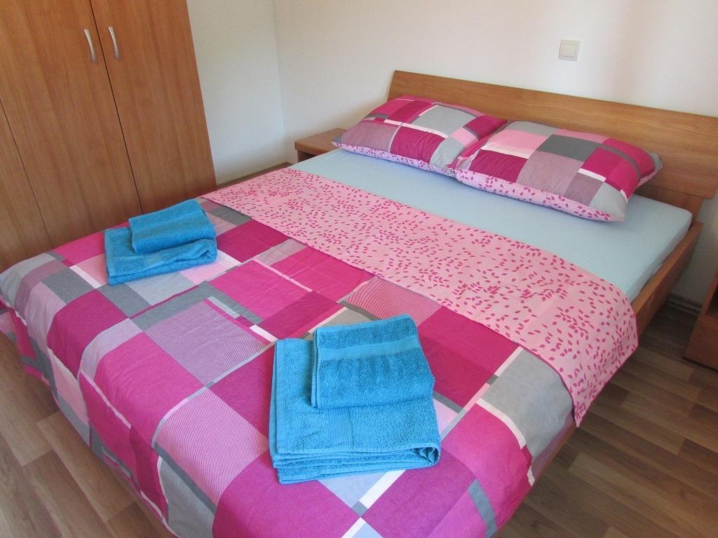 Dubravka Apartmani โมโกชิซา ห้อง รูปภาพ