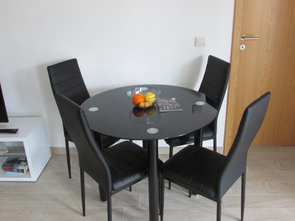 Dubravka Apartmani โมโกชิซา ห้อง รูปภาพ