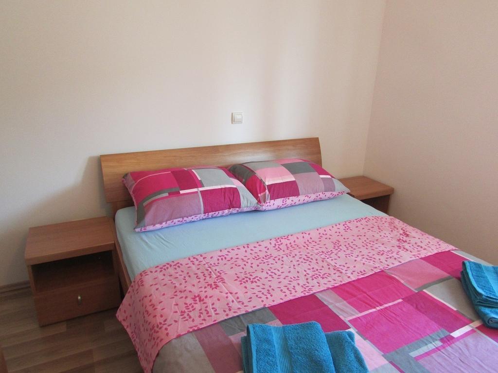 Dubravka Apartmani โมโกชิซา ห้อง รูปภาพ