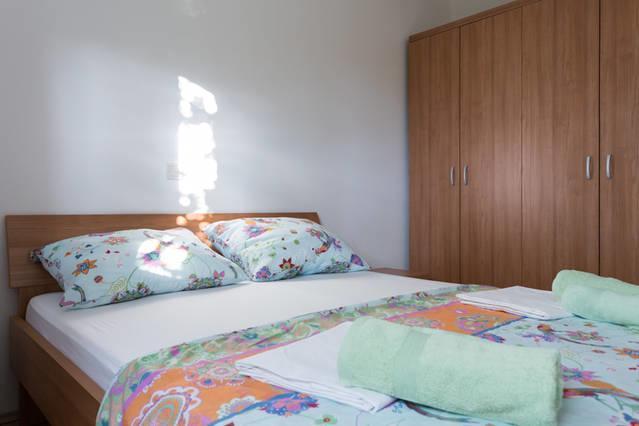 Dubravka Apartmani โมโกชิซา ห้อง รูปภาพ