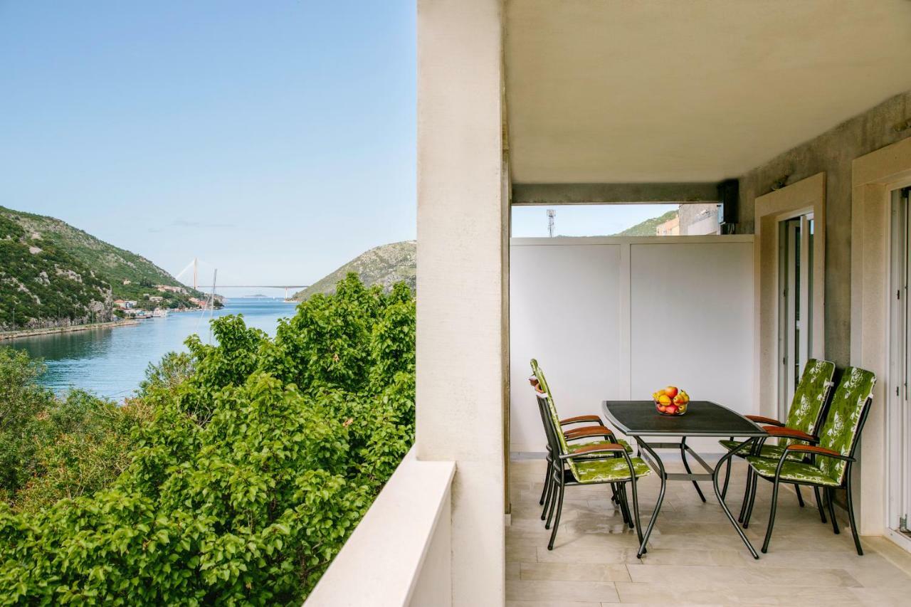 Dubravka Apartmani โมโกชิซา ภายนอก รูปภาพ