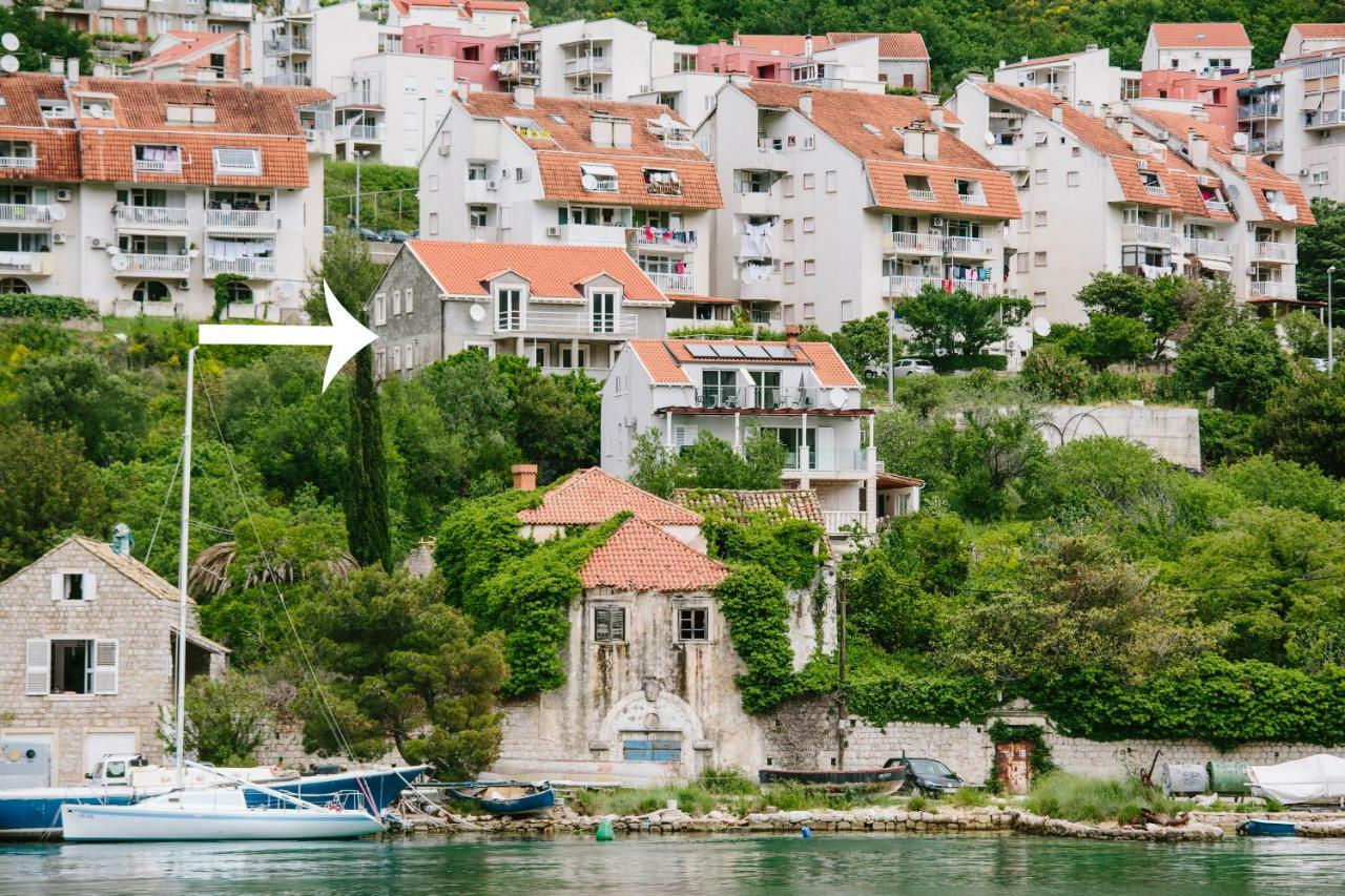 Dubravka Apartmani โมโกชิซา ภายนอก รูปภาพ