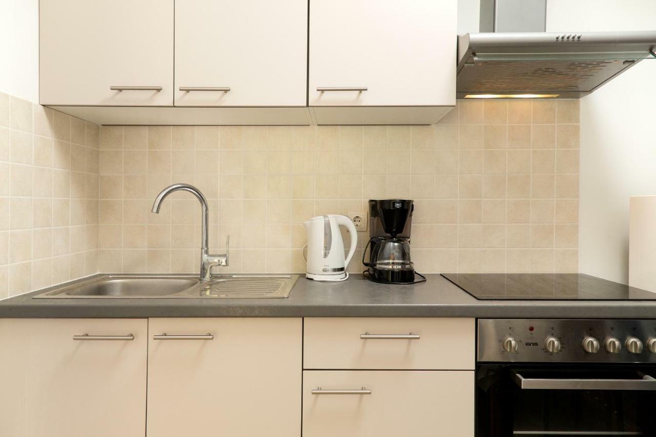Dubravka Apartmani โมโกชิซา ภายนอก รูปภาพ
